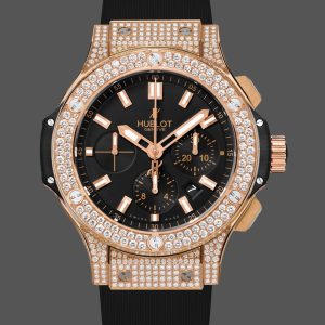 Hublot Big Bang 301.PX.1180.RX.1704 44MM Mens