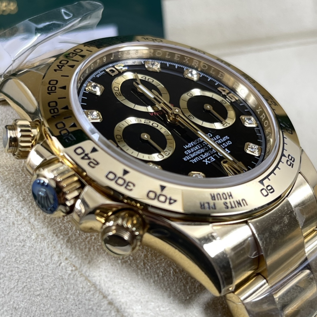 Rolex Daytona 116508 0008 40MM - Image 9