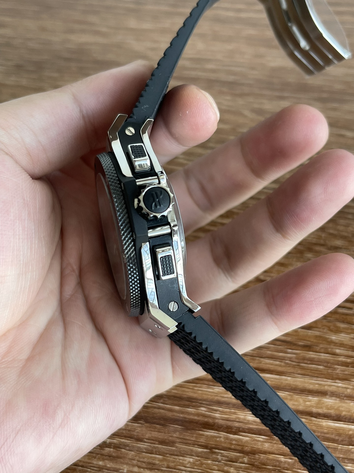 Hublot Big Bang 301.SB.131.RX 44mm Mens - Image 7