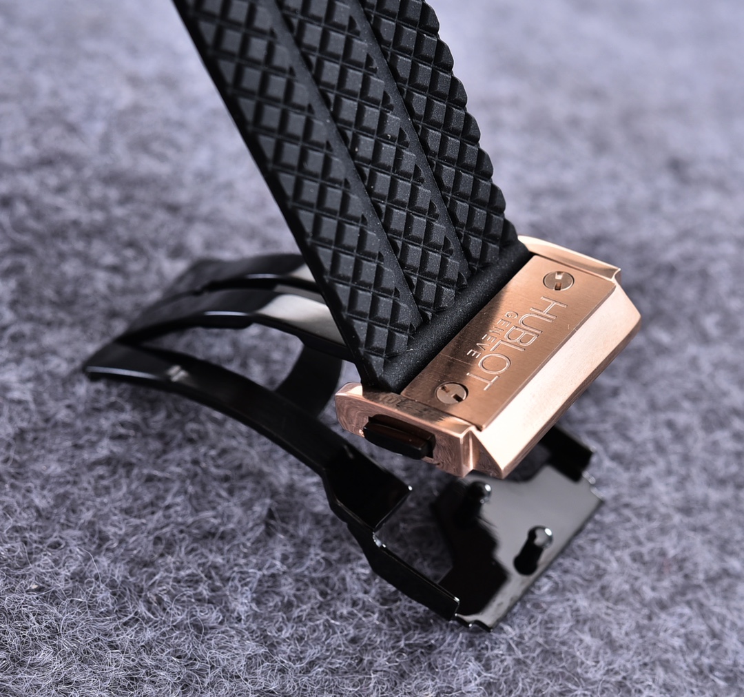 Hublot Big Bang 301.PX.130.RX.174 45mm Mens - Image 5