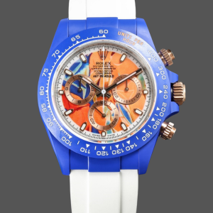 Rolex Daytona AET Remould Les Demoiselles D'Avignon 40mm Men's Watch