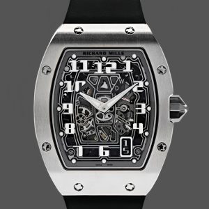 Richard Mille RM 67-01 Skeleton Arabic Automatic Winding