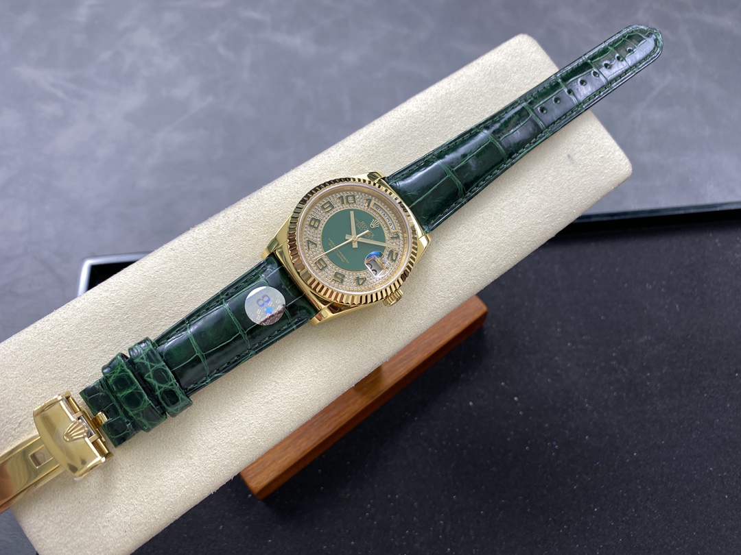Rolex Day Date 118138 36mm - Image 7