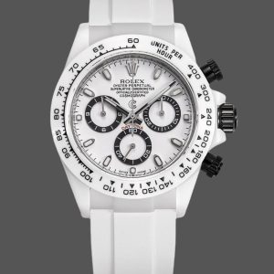 AET Rolex Daytona Charles the Great