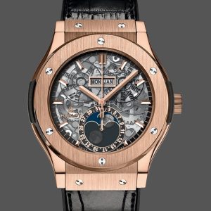 Hublot Classic Fusion 517.OX.0180.LR 45 mm Mens