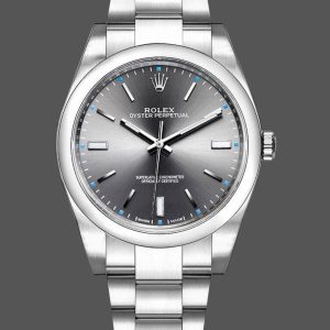 Rolex Oyster Perpetual 114300 0001 39MM