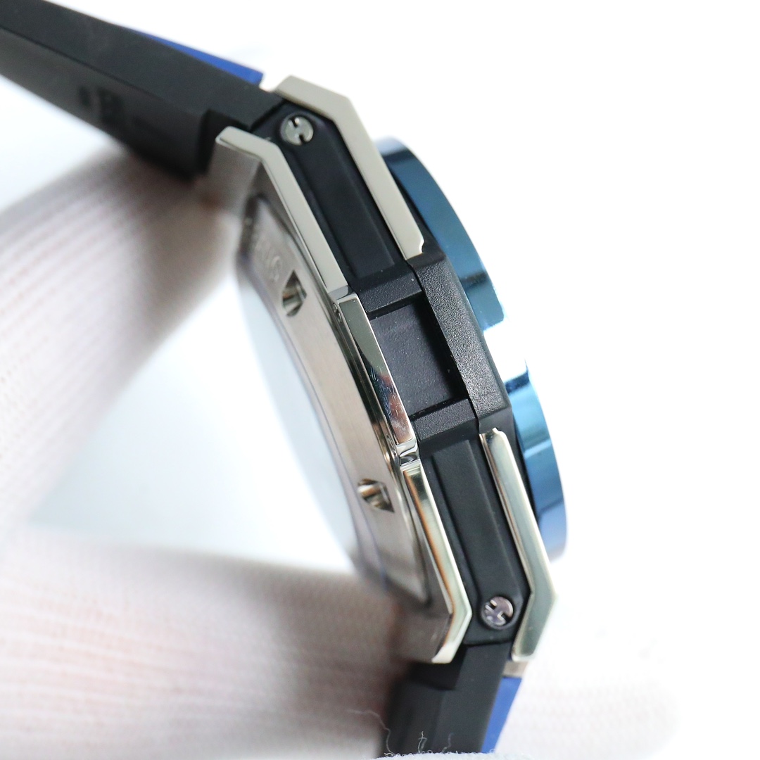 Hublot Big Bang 421.NL.5170.RX 44 mm - Image 5