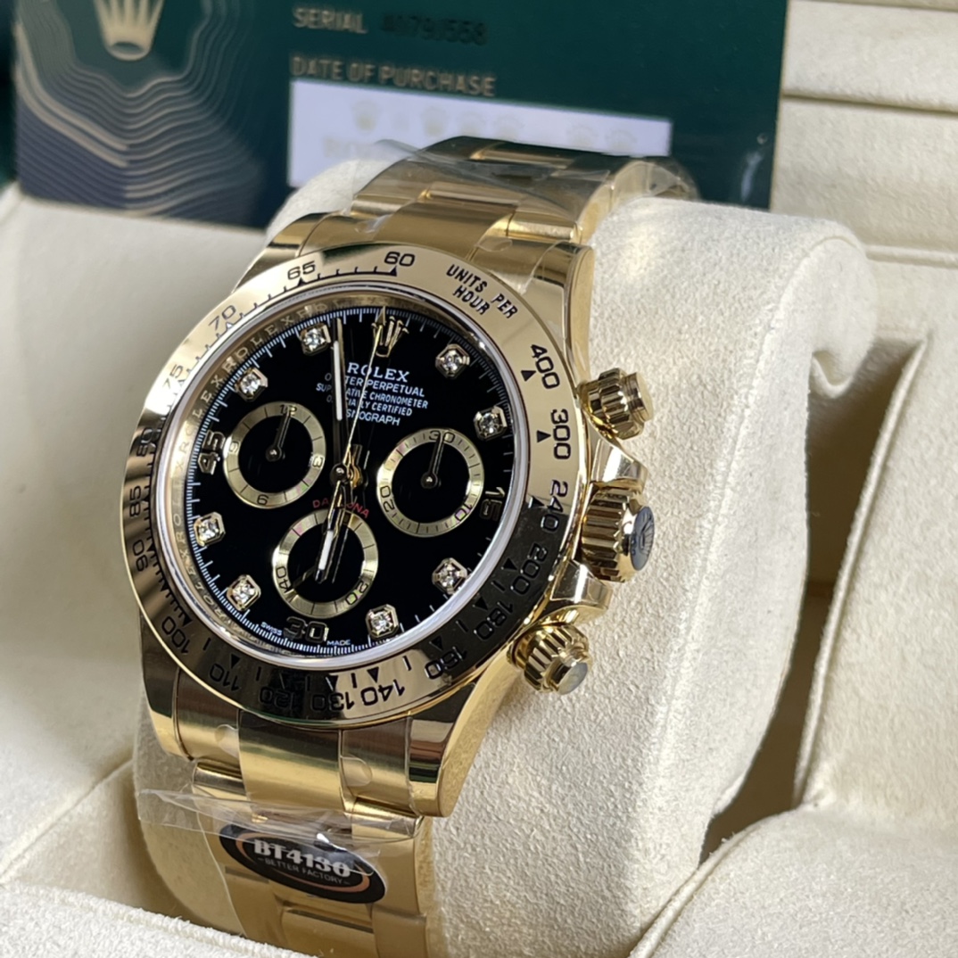 Rolex Daytona 116508 0008 40MM - Image 5
