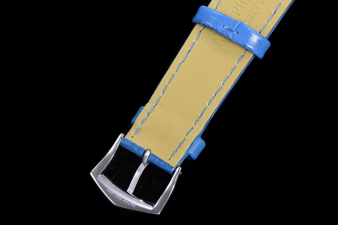 Patek Philippe Complications 4947G 010 38mm Replica Watch - Image 8