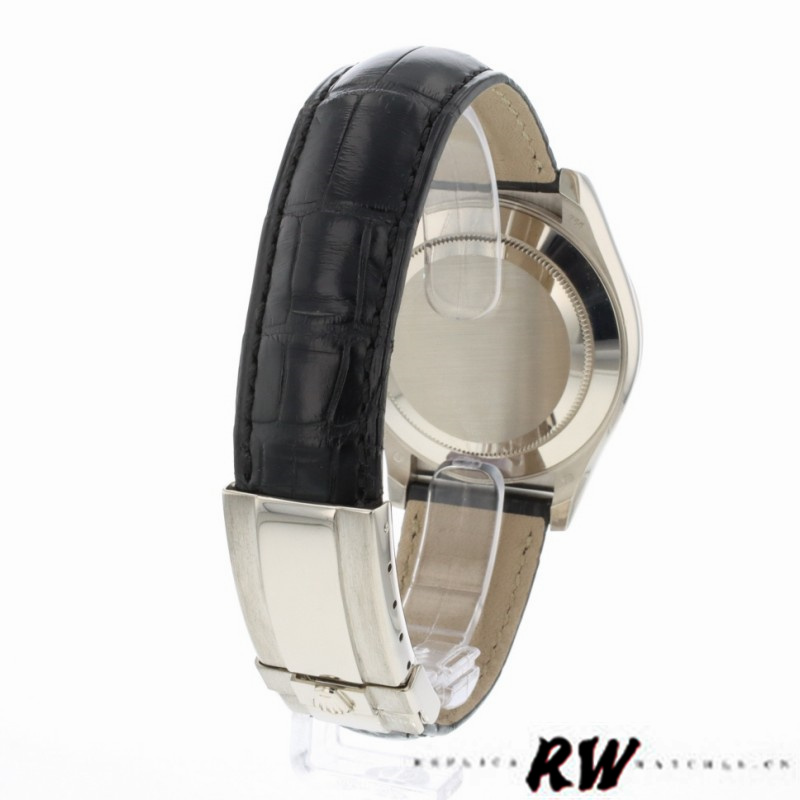 Rolex Cosmograph Daytona 116589 Black Diamond Dial 40MM Mens Replica Watch - Image 5