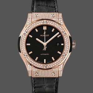 Hublot Classic Fusion 542.OX.1181.LR.1704 42mm