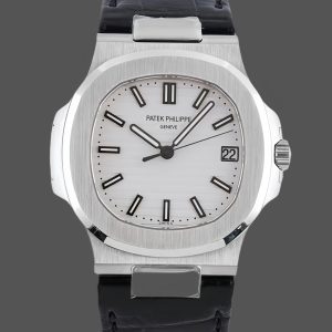 Patek Philippe Nautilus 5711 1A 40mm Mens Replica Watch