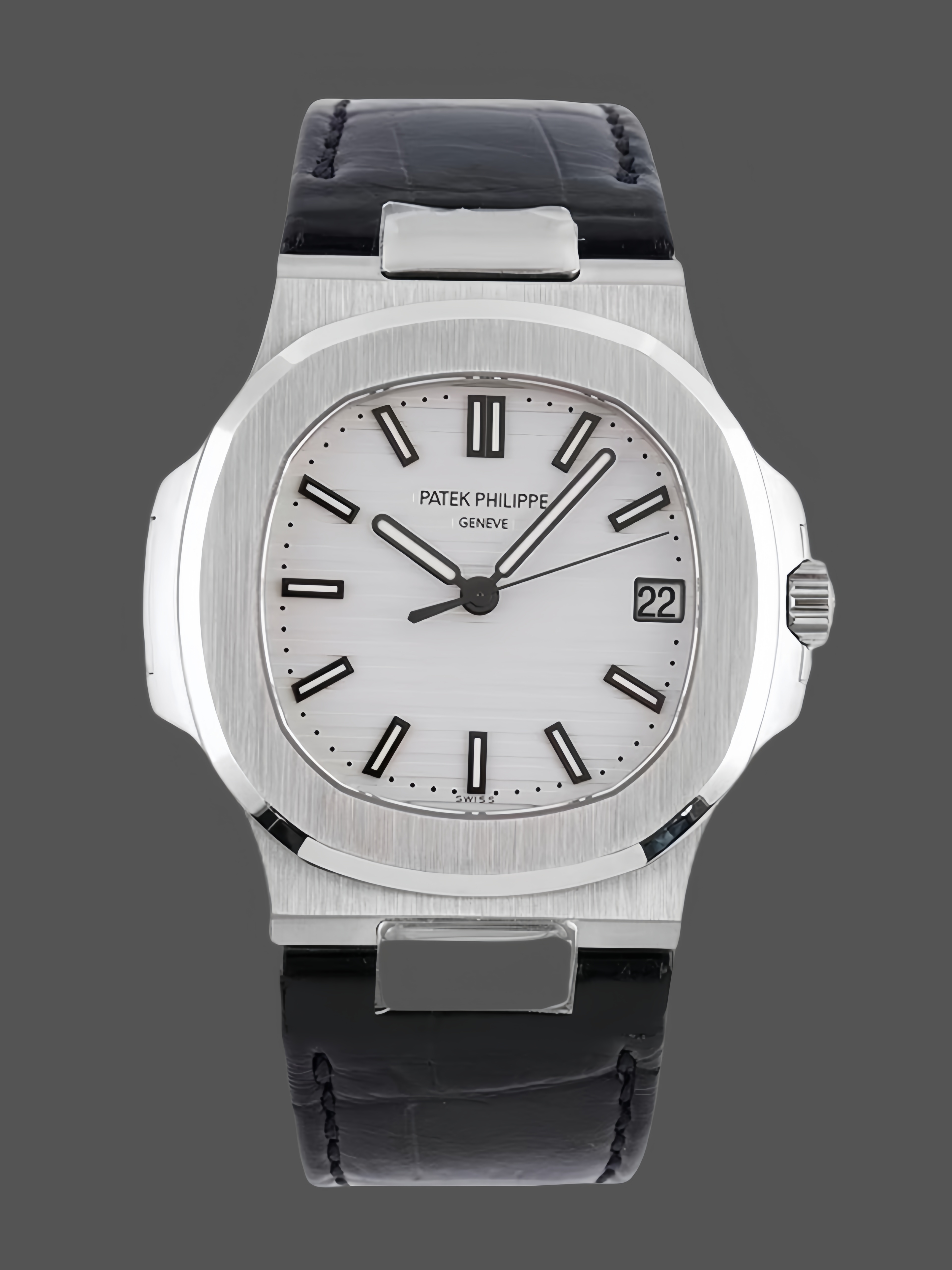 Patek Philippe Nautilus 5711 1A 40mm Mens Replica Watch