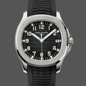 Replica Patek Philippe Aquanaut 5167A 001 40mm Mens Watch