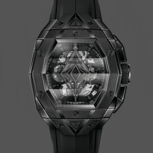 Hublot Spirit Of Big Bang 648.CX.0114.RX.MXM23 Replica Watch