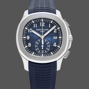 Replica Patek Philippe Aquanaut 5968G 001 42mm Mens Watch