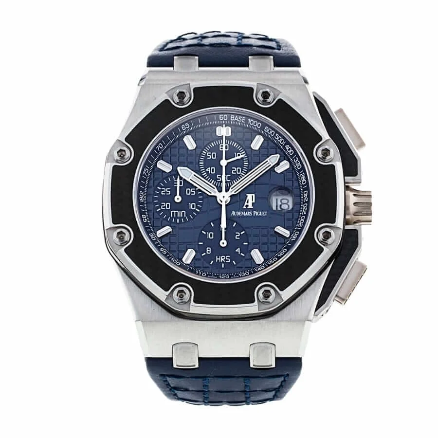 Audemars Piguet Royal Oak Offshore 26030PO.00.D021IN.01 Replica - Image 3