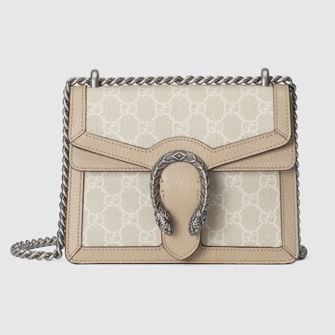 Dionysus Mini Shoulder Bag - Image 5