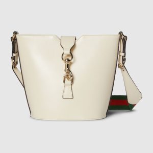 Mini Bucket Shoulder Bag