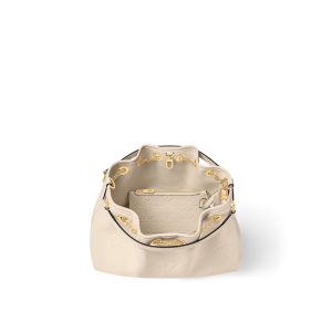 Louis Vuitton LV Bundle M25452