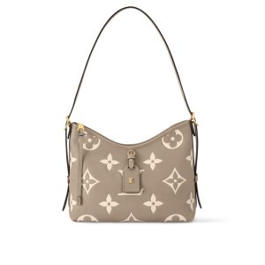 Louis Vuitton CarryAll PM M47180