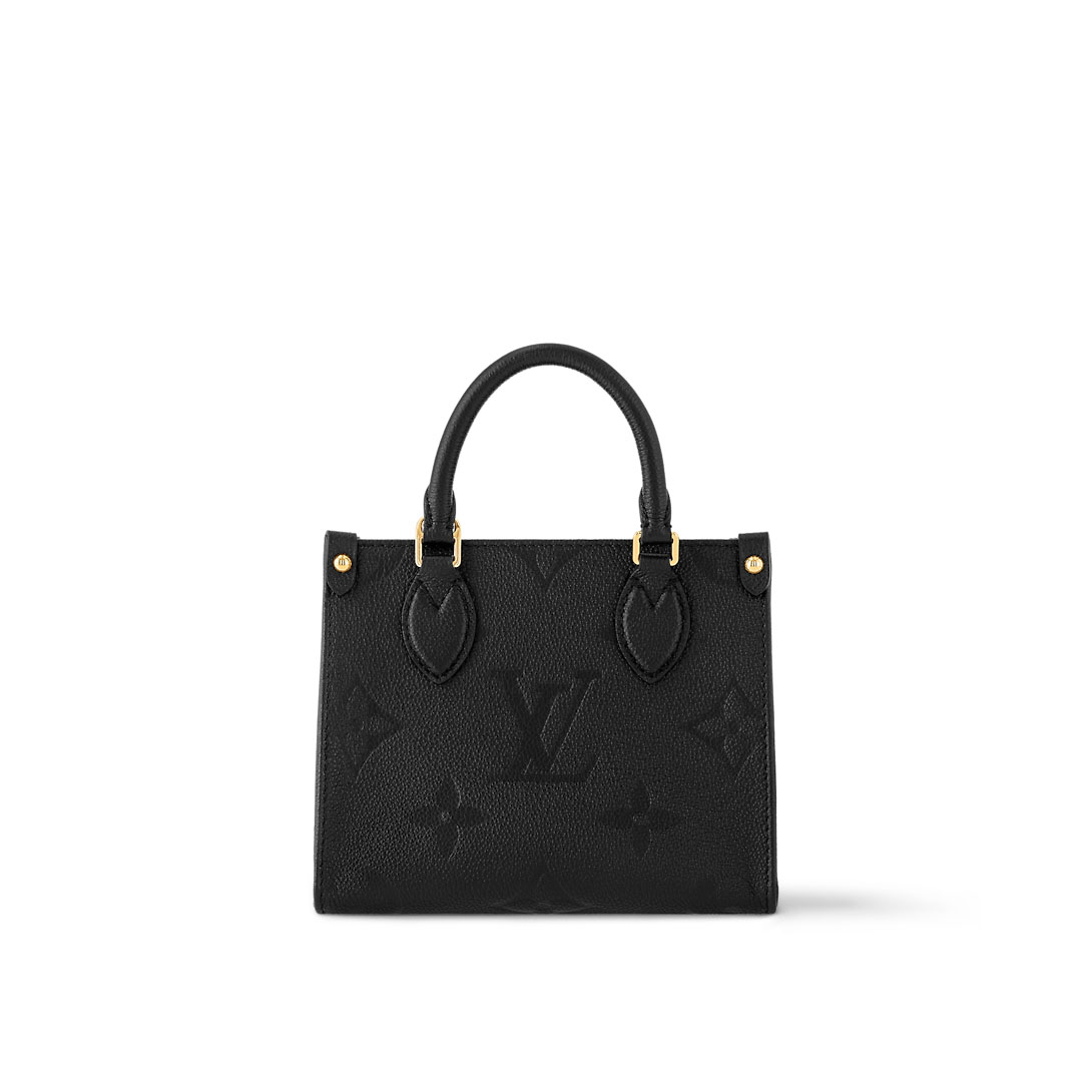 Louis Vuitton OnTheGo BB M46993 - Image 2