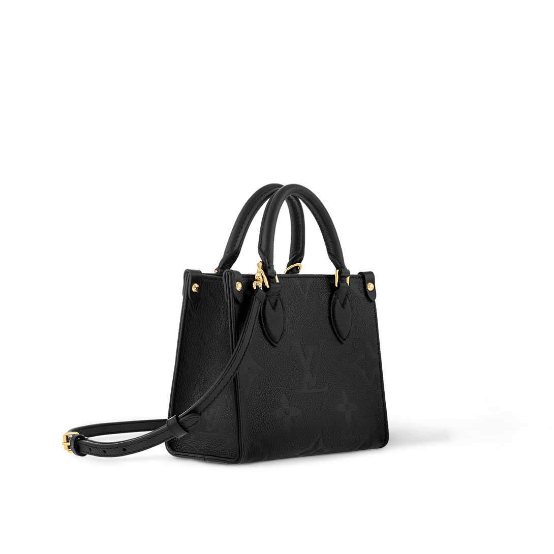 Louis Vuitton OnTheGo BB M46993 - Image 3