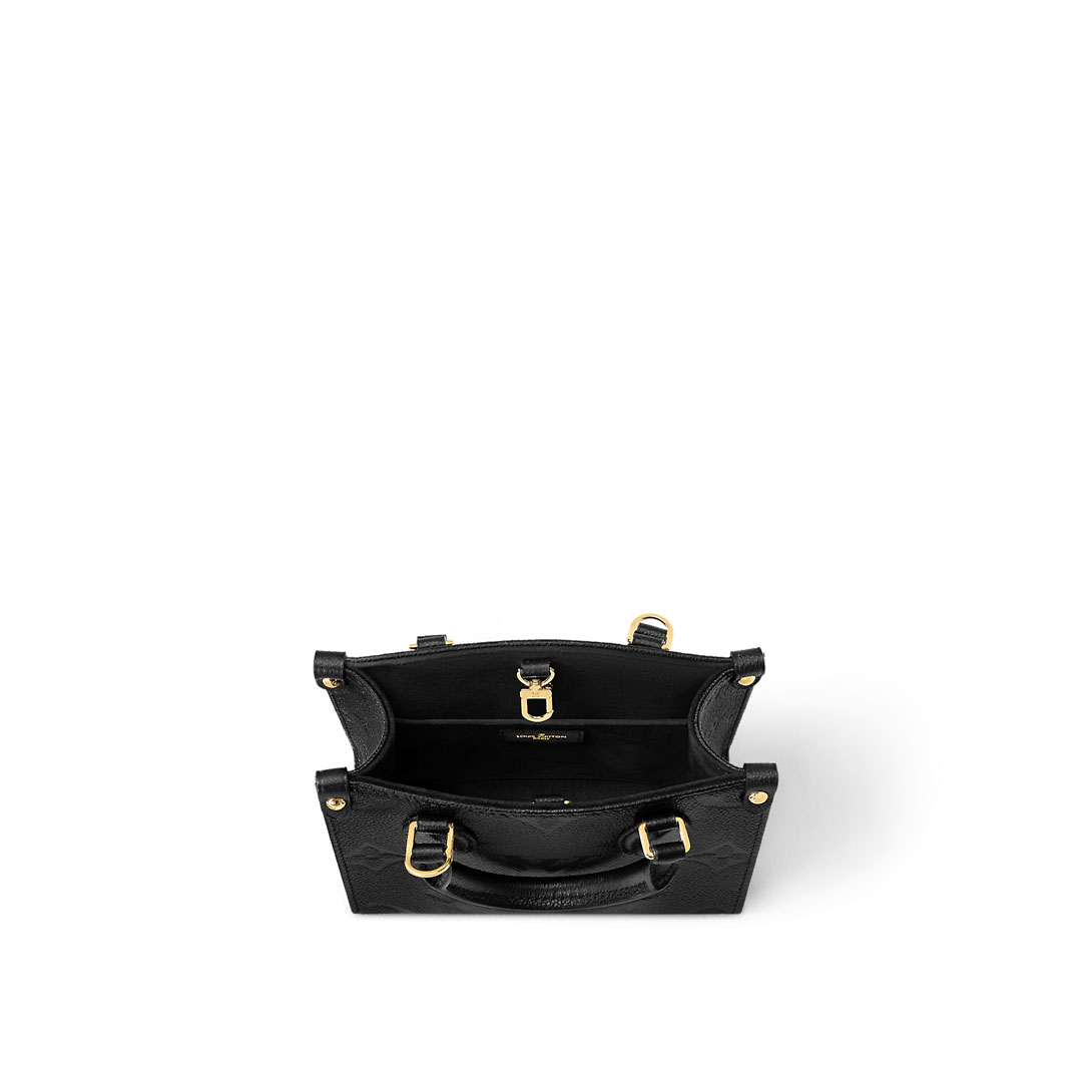 Louis Vuitton OnTheGo BB M46993