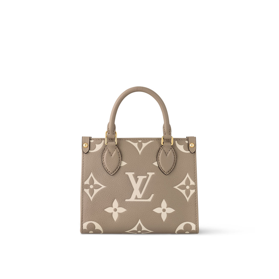 Louis Vuitton OnTheGo BB M47054 - Image 4