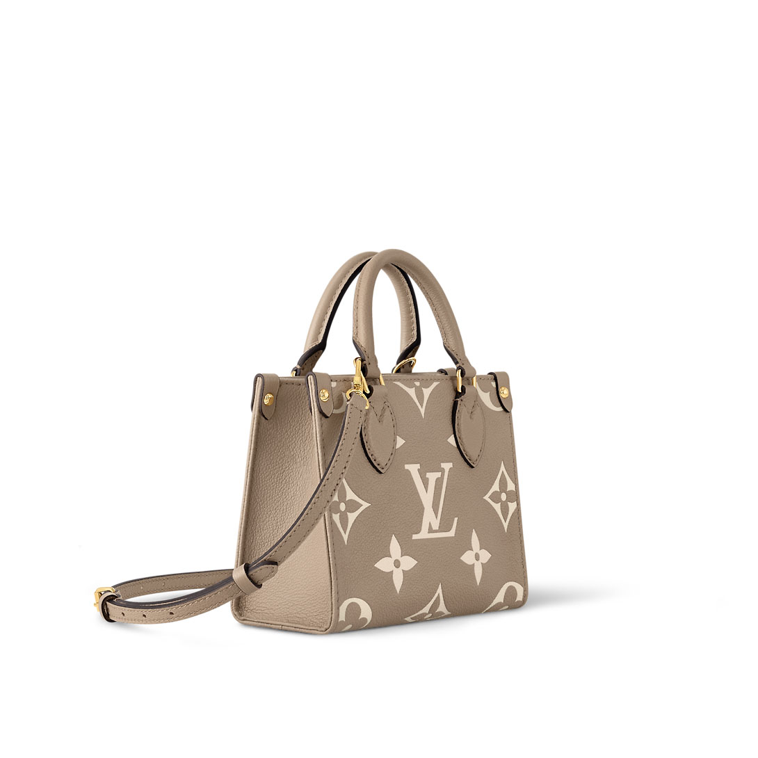 Louis Vuitton OnTheGo BB M47054