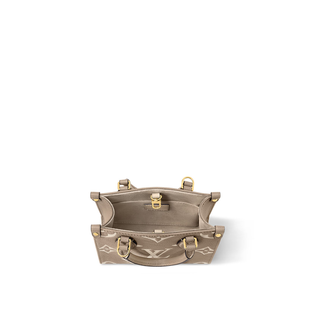 Louis Vuitton OnTheGo BB M47054 - Image 3