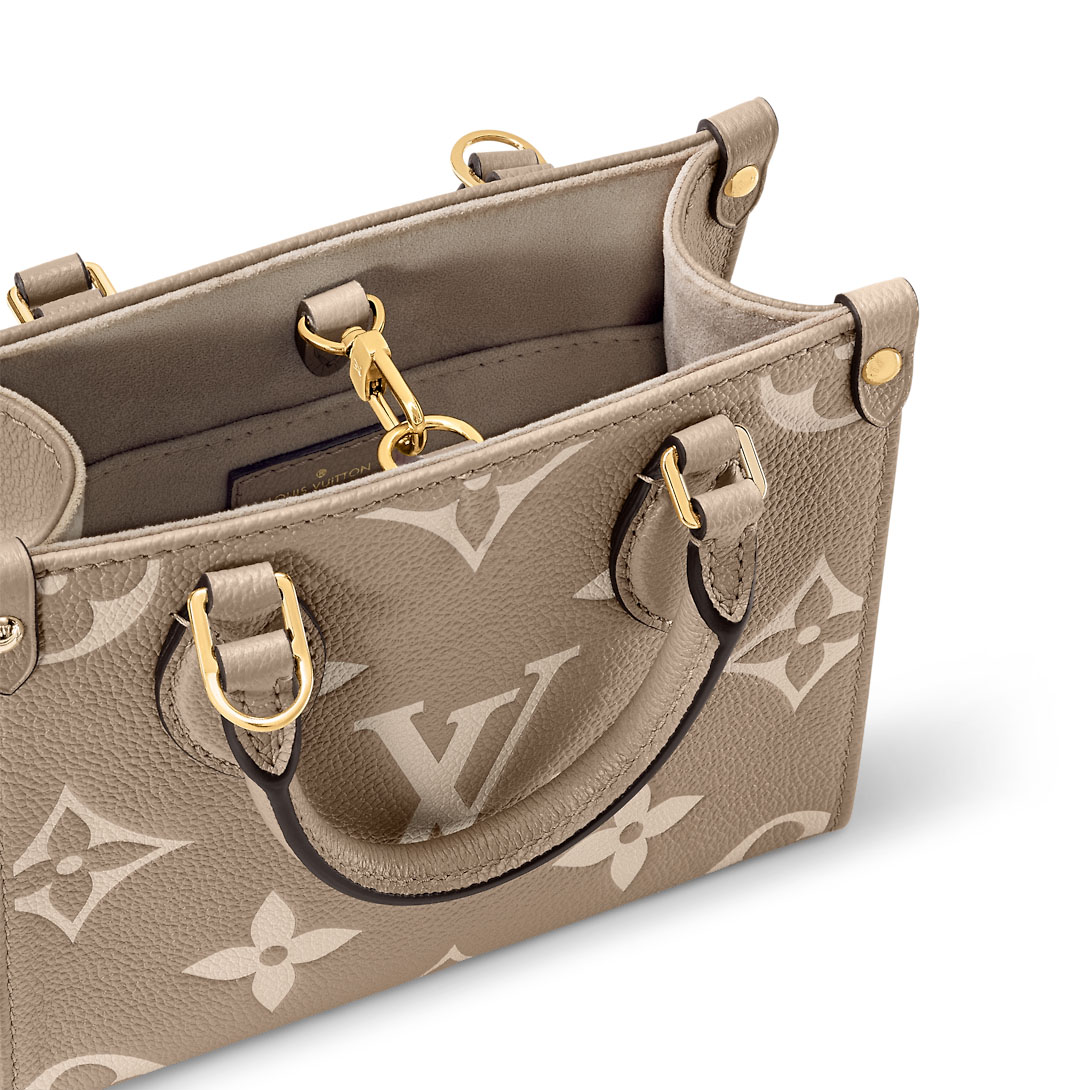 Louis Vuitton OnTheGo BB M47054 - Image 2