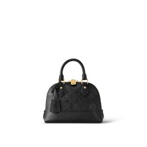 Louis Vuitton Neo Alma BB M44829