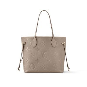 Louis Vuitton Neverfull MM M45686