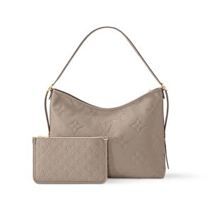 Louis Vuitton CarryAll MM M46292