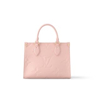 Louis Vuitton OnTheGo PM M47135