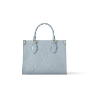 Louis Vuitton OnTheGo PM M46840