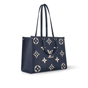 Louis Vuitton OnTheGo MM M47084