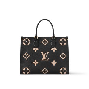 Louis Vuitton OnTheGo MM M45495
