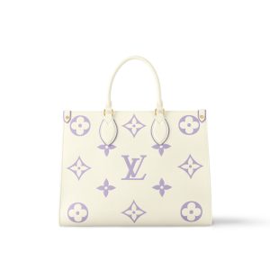 Louis Vuitton OnTheGo MM M23937