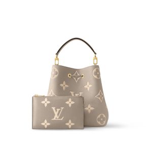 Louis Vuitton NeoNoe MM M45555