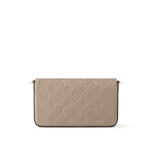 Louis Vuitton Felicie Pochette M82609