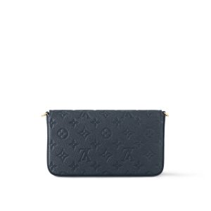 Louis Vuitton Felicie Pochette M83589