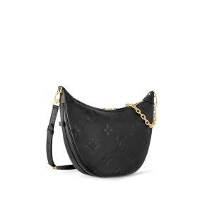 Louis Vuitton Loop Hobo M46725