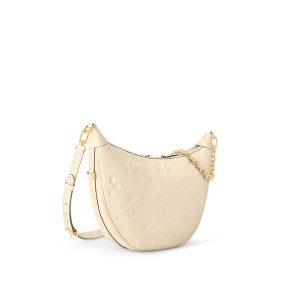 Louis Vuitton Loop Hobo M46739