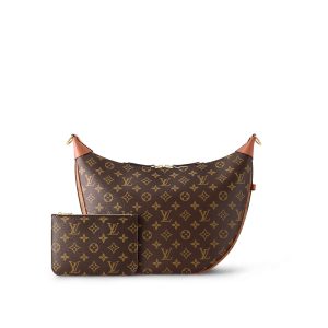 Louis Vuitton Loop Hobo M46311