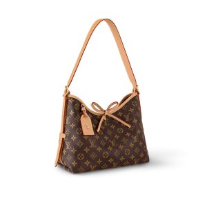 Louis Vuitton CarryAll PM M46203