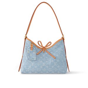Louis Vuitton CarryAll PM M11462