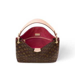 Louis Vuitton Graceful PM M43700