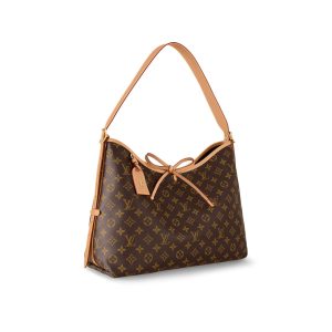 Louis Vuitton CarryAll MM M46197